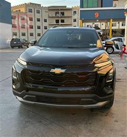 شێڤرۆلێت ئیکۆنۆکس